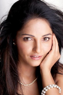 Roopali Krishnarao