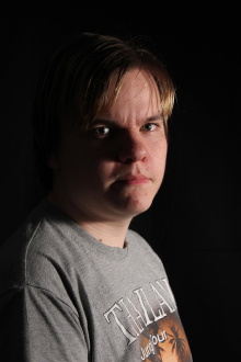 Rory Fitzpatrick