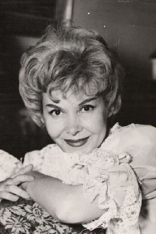 Rosa Rosen