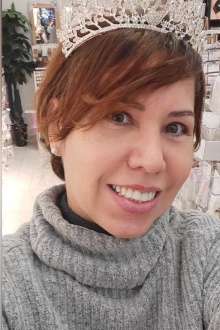 Rosa Soahres