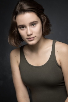 Rosalie Fortier