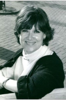 Rosalind Bailey