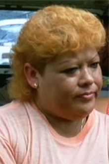 Rosalinda Ramírez