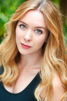 Rosanna Hoult