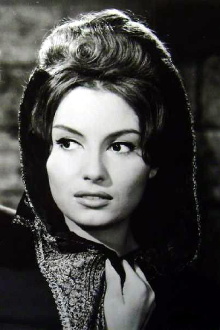 Rosanna Schiaffino
