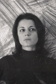 Rosemarie Castoro