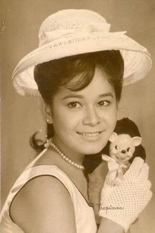 Rosemarie Sonora