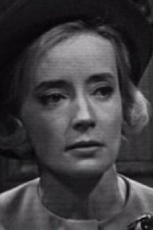 Rosemary Dorken