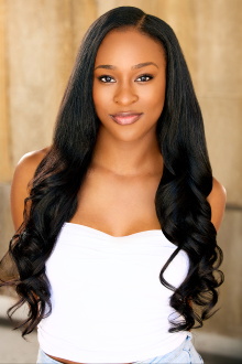 Rosemary Idisi