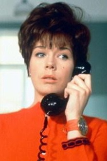 Rosemary Nicols