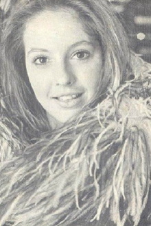 Rosina Malbouisson