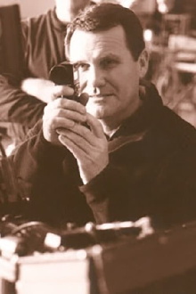 Ross Berryman