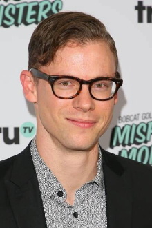 Ross Bryant