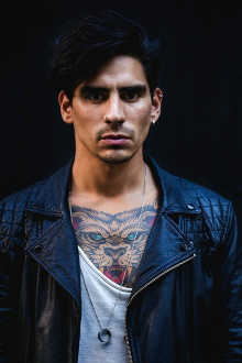Ross Pino