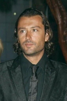 Rossano Rubicondi