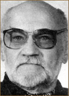 Rostislav Goryayev