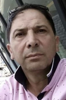 Rovshan Mehdiyev