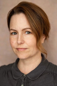 Rowena Meddeman