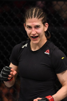 Roxanne Modafferi