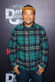 Roy Choi