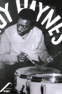 Roy Haynes