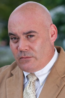 Roy James Wilson
