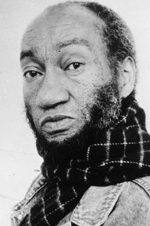 Roy Milton Davis