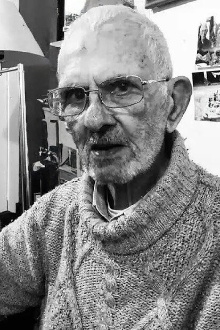 Roy Minton