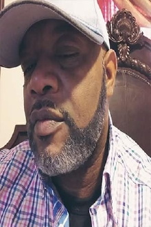 Roy Woodard