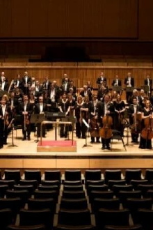 Royal Philharmonic Concert Orchestra
