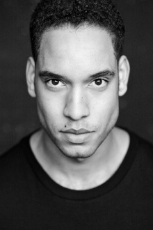Royce Pierreson