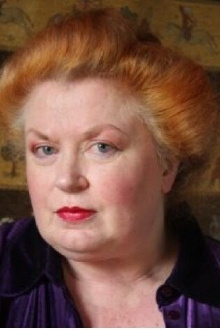 Roz McCutcheon