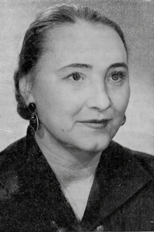 Roza Budantseva