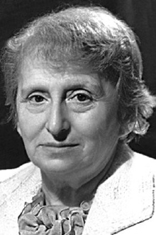 Roza Sirota