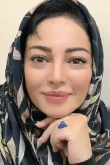 Rozita Ghaffari