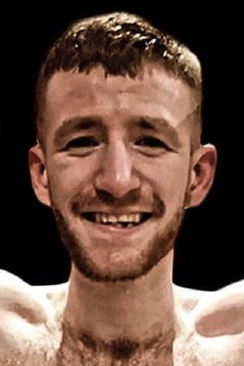 Ruadhan Farrell