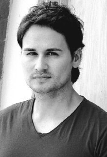 Ruben Angelo