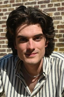 Ruben Degroote