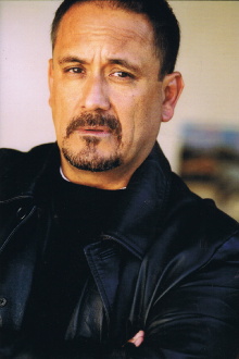 Rubén Garfias