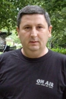 Ruben Gasparyan