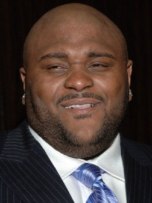 Ruben Studdard