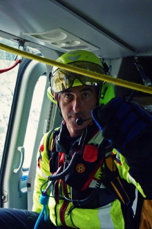 Rudi Janin