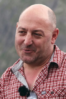 Rudolf Roubinek