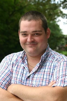 Rudy Blomme
