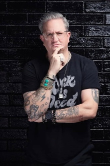 Rudy Joffroy