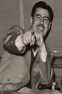 Rudy Zamora Jr.