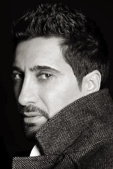 Rufat Nazarov