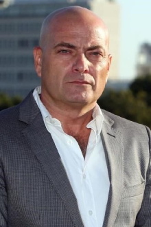 Rui Pregal da Cunha