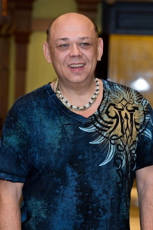 Ruslan Legostaev
