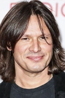 Russ Irwin